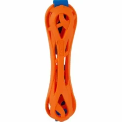 CHUCKIT Breathe Right Dummy Für Hunde - Trainingsspielzeug