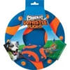 CHUCKIT Trillerpfeife Frisbee Hundespielzeug -Megapetshop Verkaufsladen CHUCKIT Floejte frisbee 29695322228 p
