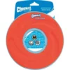 CHUCKIT Zipflight Frisbee Hundespielzeug -Megapetshop Verkaufsladen CHUCKIT Frisbee M 660048181002 p