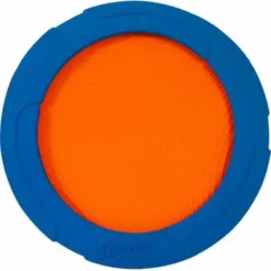 CHUCKIT Ultra Flight Frisbee