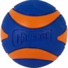 CHUCKIT Ultra Squeaker Hundeball XL - 8,5 Cm