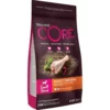 CORE Hundefutter Adult Small Breed Original Mit Huhn Und Truthahn - Getreidefrei 1 CORE Hundefutter Adult Small Breed Original Mit Huhn Und Truthahn - Getreidefrei -Megapetshop Verkaufsladen CORE Adult Small Breed Original 15 kg WCH030150 p