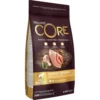 CORE All Breed Hundefutter Für ältere Hunde Ab 8 Jahren Mit Huhn Und Pute - Getreidefrei -Megapetshop Verkaufsladen CORE Senior Original 18 kg WCH120180 p