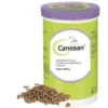 Canosan Pellets Für Hunde 1300 G -Megapetshop Verkaufsladen Canosan pellets til hunde og katte med led problemer 1300 gr p