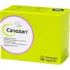 Canosan Tabletten Für Hundegelenke Und Bewegung 60 Stück -Megapetshop Verkaufsladen Canosan tabletter til hunde for bedre bevaegelse 60 stk p
