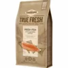 Carnilove TRUE FRESH Mit Fisch Für Ausgewachsene Hunde - Getreidefrei -Megapetshop Verkaufsladen Carnilove TRUE FRESH FISH for Adult dogs 4 Kg 8595602546008 p