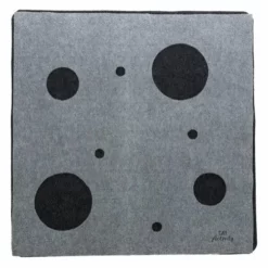 Trixie Aktivitätsdecke Für Katzen Aus Polyester 99 X 99 Cm