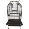 Companion Papageienkäfig Brasilien 81,4 X 58,5 X 168,5 Cm -Megapetshop Verkaufsladen Companion Papegoejebur Brazil p
