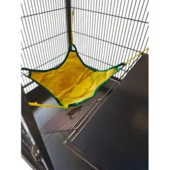 Companion Frettchen- Und Chinchillakäfig 94,5 X 64 X 159,5 Cm -Megapetshop Verkaufsladen Companion20Fritte20og20Chinchillabur 5 p