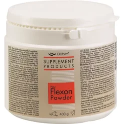 Diafarm Flexon-Pulver - 400 Gr.