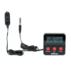 Trixie Digitales Thermometer Und Hygrometer Für Terrarien -Megapetshop Verkaufsladen Digital Thermo Hygrometer fernfuhlend 4011905761145 p