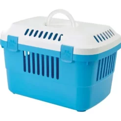 Discovery 1 Transportbox 33 X 48 X 31 Cm Weiß - Pazifikblau