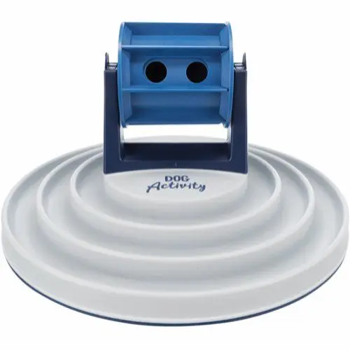 Trixie Hunde Activity Roller Futternapf ø 28 Cm 3 Trixie Hunde Activity Roller Futternapf ø 28 Cm
