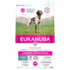 Eukanuba Hundefutter Adult Alle Rassen - Working & Endurance 1 Eukanuba Hundefutter Adult Alle Rassen - Working & Endurance -Megapetshop Verkaufsladen Euk DailyCare Adult Working Endurance 25 kg 8710255171999 p