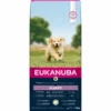 Eukanuba Puppy Large Breed Mit Lamm Und Reis Welpenfutter 4 Wochen Bis 12 Monate -Megapetshop Verkaufsladen Eukanuba Puppy large breed med lam og ris hvalpefoder p