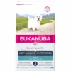 2,5 Eukanuba West Highland Hundefutter Ab 12 Monate