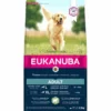 Eukanuba Hundefutter Adult Large Breed Lamm Und Reis