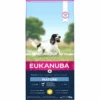 Eukanuba Hundefutter Mature Medium Breed Mit Huhn Von 7 Bis 10 Jahre