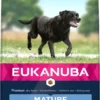 Eukanuba Hundefutter Mature Large Breed Von 7 Bis 10 Jahre -Megapetshop Verkaufsladen Eukanuba hundefoder Mature large breed p