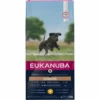 Eukanuba Welpenfutter Mit Huhn Junior Large Breed -Megapetshop Verkaufsladen Eukanuba hvalpefoder med kylling Junior Large Breed p