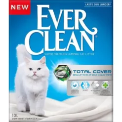 EverClean Total Cover 10 L