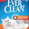 EverClean Katzenstreu - Schnellwirkend 10 L -Megapetshop Verkaufsladen Ever Clean kattegrus Fast Acting 10 L p