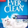 EverClean Katzenstreu Multi-Crystals 10 L -Megapetshop Verkaufsladen EverClean Kattegrus Multi Crystals 10 L p
