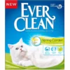 EverClean Katzenstreu Spring Garden 10 L -Megapetshop Verkaufsladen EverClean Kattegrus Spring Garden 10 L p