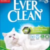 EverClean Katzenstreu Kompakt Extra Duftend 10 L -Megapetshop Verkaufsladen EverClean Kattegrus compact ekstra duftende 10 L p