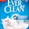 EverClean Klumpstreu Extra Stark 10 L -Megapetshop Verkaufsladen EverClean Kattegrus extra strenght 10 L p