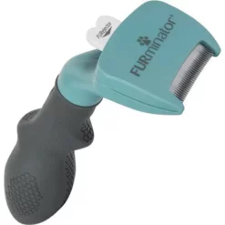 FURminator Fellpflegewerkzeugfür Kleine Katzen Kurzes Fell