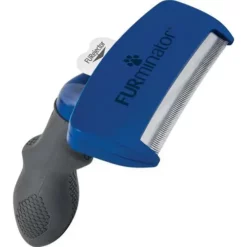 FURminator Fellpflegewerkzeug Für Große Hunde Kurzes Fell