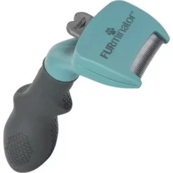 FURmurminator Fellpflegewerkzeug Für Kleine Katzen Mit Langen Haaren