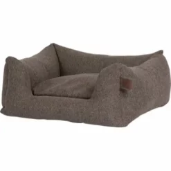 Fantail ECO Hundebett - Braun