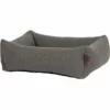 Fantail ECO Hundebett Snug Ireland - Grün -Megapetshop Verkaufsladen Fantail ECO kurv Snug Seaweed Green 70x55cm 5411468180398 p