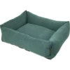 Hundebett Fantail Snug Blau Mit Einstieg -Megapetshop Verkaufsladen Fantail Hundekurv Snug Cosmic Blue 70x55cm 5411468146202 p