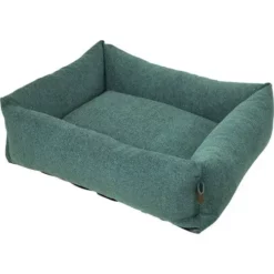 Hundebett Fantail Snug Blau Mit Einstieg