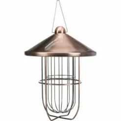 Trixie Fettkugelhalter ø 19 X 24 Cm Kupfer