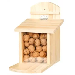 Trixie Futterhaus Für Eichhörnchen 20 X 30 X 30 Cm