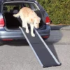 Trixie Faltbare Hundrampe Für Das Auto 155 X 38 Cm - Hunde Bis 75 Kg 2 Trixie Faltbare Hundrampe Für Das Auto 155 X 38 Cm - Hunde Bis 75 Kg -Megapetshop Verkaufsladen Foldbar rampe til bilen 155x38 cm op til 75 kg hund1 p