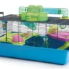 Hamsterkäfig Heaven Metro 80 X 50 X 50 Cm -Megapetshop Verkaufsladen G5074L hamster heaven p