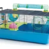 Hamsterkäfig Sky Metro 80 X 50 X 50 Cm -Megapetshop Verkaufsladen G5075L hamster sky p