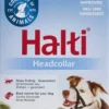 HALTI Halti No Pull Harness Trainingsgeschirr - Schwarz Halsumfang 36 - 47 Cm 1 HALTI Halti No Pull Harness Trainingsgeschirr - Schwarz Halsumfang 36 - 47 Cm -Megapetshop Verkaufsladen HALTI snudesele sort Halsmaal 36 47 cm 1 p