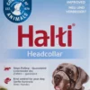 HALTI Halti No Pull Harness Trainingsgeschirr - Schwarz Halsumfang 52 - 71 Cm -Megapetshop Verkaufsladen HALTI snudesele sort Halsmaal 52 71 cm 1 p