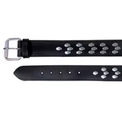 Trixie Hundehalsband Mit Nieten Für Mittlere Bis Große Hunde -Megapetshop Verkaufsladen Halsbaand m nitter p