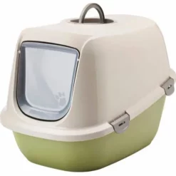 Savic Katzentoilette Happy Planet Leo 64 X 46 X 45 Cm