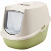 Savic Katzentoilette Happy Planet Manon 54,5 X 39 X 39 Cm -Megapetshop Verkaufsladen Happy Planet Manon L 545 x B 39 x H 39 cm groen 5411388700010 p
