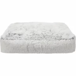 Trixie Hundekissen Harvey Weiß Und Schwarz - In Vielen Größen Erhältlich -Megapetshop Verkaufsladen Harvey pude 100x70 cm Hvid Sort 4011905380193 p