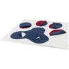 Trixie Hunde- Und Katzenschnüffeldecke 70 X 70 Cm 1 Trixie Hunde- Und Katzenschnüffeldecke 70 X 70 Cm -Megapetshop Verkaufsladen Hund Activity Sniffing taeppe 70 x 70 cm 4011905320380 p