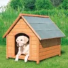 Trixie Hundehütte Natura 83 X 87 X 101 Cm (Labrador) -Megapetshop Verkaufsladen Hundehus Natura 83x87x101cm Labrador p